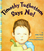 Timothy Tugbottom Says No!