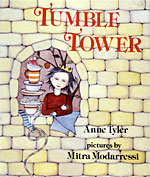 Tumble Tower