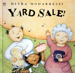 Yard Sale!